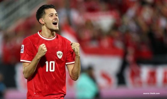 Profil Justin Hubner: Bek Naturalisasi Masa Depan Timnas Indonesia
