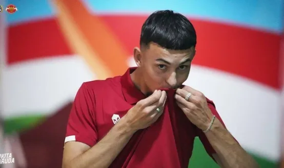 Profil Ivar Jenner: Gelandang Masa Depan Timnas Indonesia yang Bersinar di Eropa!