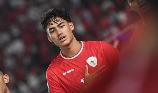 Profil Rafael Struick: Penyerang Naturalisasi Timnas Indonesia yang Bersinar