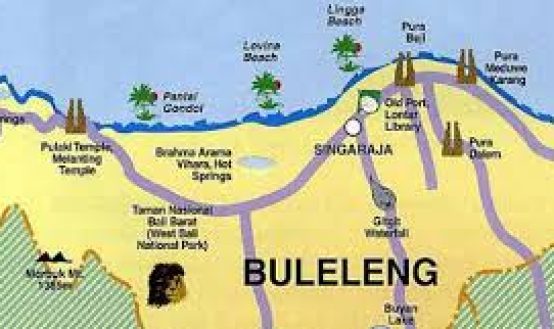 Bali Utara