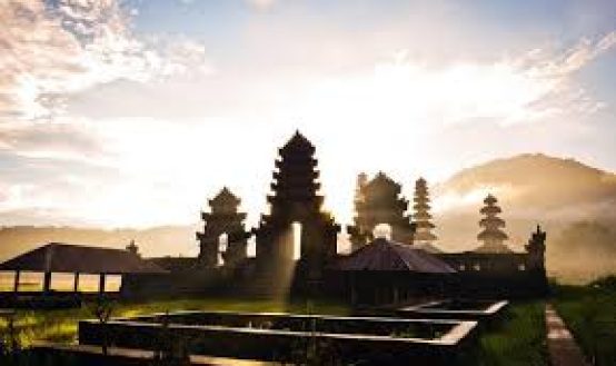 Danau Tamblingan