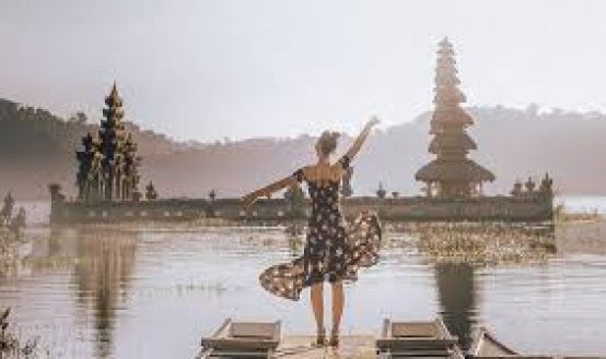 Danau Tamblingan