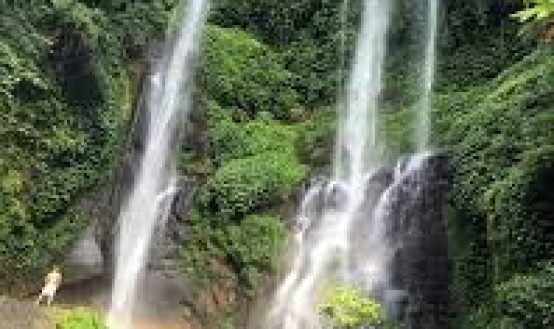 air terjun sekumpul
