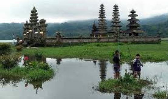 Keindahan Danau Tamblingan: Permata Tersembunyi di Bedugul