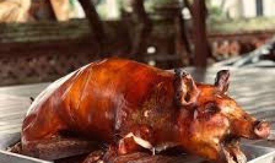 Kuliner Khas Sekitar Danau Tamblingan, Bedugul