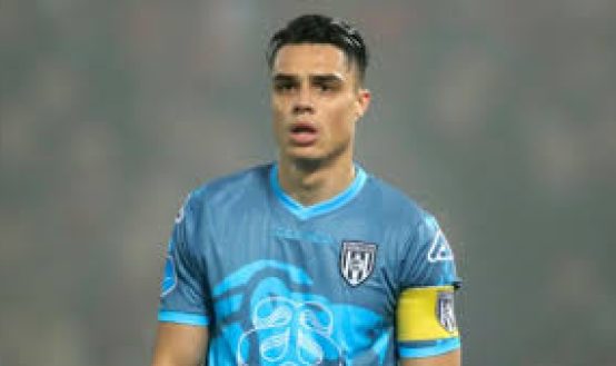 Profil Joey Pelupessy: Gelandang Bertahan Tangguh Andalan Baru Timnas Indonesia