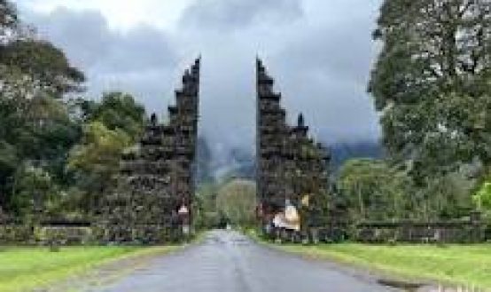 Wisata Ekowisata di Bali Utara