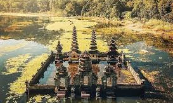 Danau Tamblingan