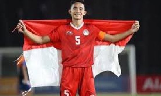 Profil Rizky Ridho: Bek Masa Depan Timnas Indonesia yang Kian Bersinar