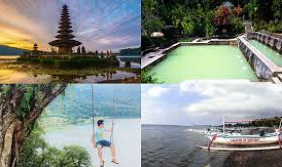 Wisata Petualangan Bali Utara