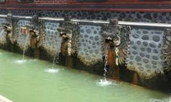 Air Panas Banjar
