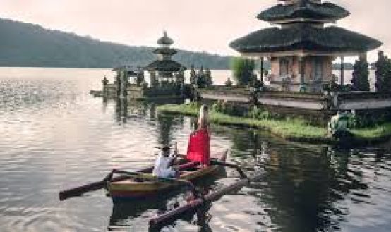 Pura Ulun Danu Beratan