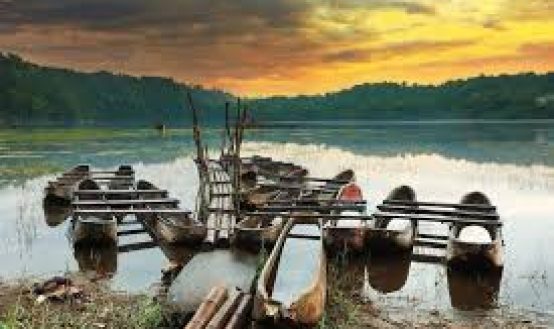 Danau Tamblingan
