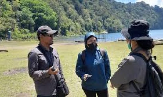 Danau Tamblingan