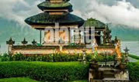 Pura Ulun Danu Bratan