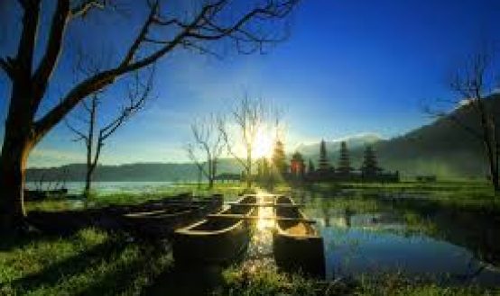 Danau Tamblingan