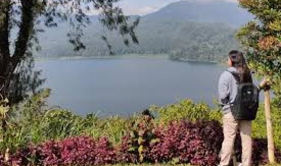 danau buyan Bedugul bali, danau buyan, danau buyan Bedugul, danau buyan bali