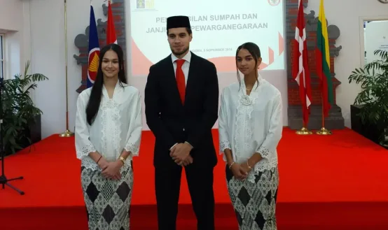 Profil Kevin Diks: Bek Tangguh Berdarah Ambon, Amunisi Baru Timnas Indonesia