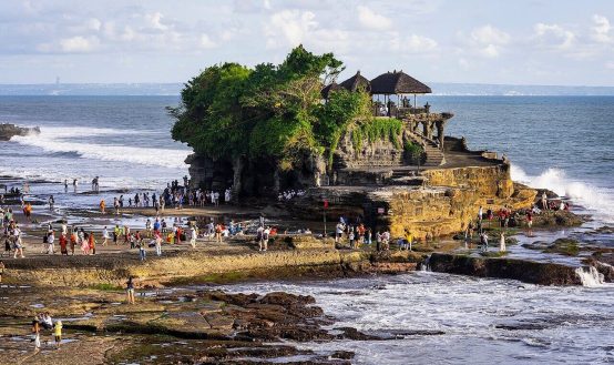 Bukan Mewah Saja, Hotel Ini Bikin Kamu Merasa Diistimewakan!